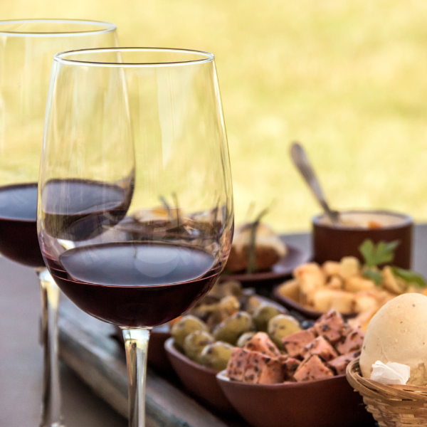 Autista privato per wine tour personalizzato ad Agrigento